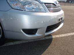 Toyota Corolla Fielder 1.5 X picture