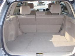 Toyota Corolla Fielder 1.5 X picture