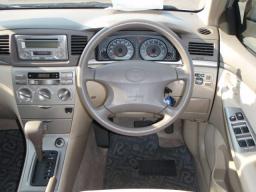 Toyota Corolla Fielder 1.5 X picture