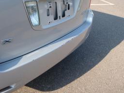 Toyota Corolla Fielder 1.5 X picture