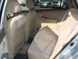 Toyota Corolla Fielder 1.5 X picture