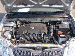Toyota Corolla Fielder 1.5 X picture