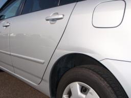 Toyota Corolla Fielder 1.5 X picture