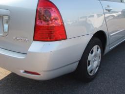 Toyota Corolla Fielder 1.5 X picture