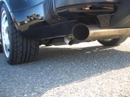 Porsche 911 SC Turbo picture