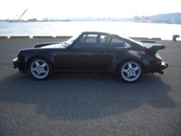 Porsche 911 SC Turbo picture