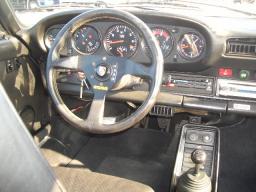 Porsche 911 SC Turbo picture