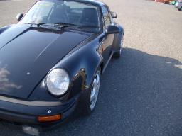 Porsche 911 SC Turbo picture