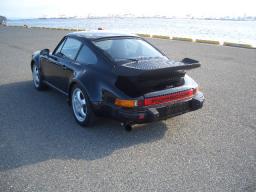Porsche 911 SC Turbo picture