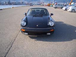 Porsche 911 SC Turbo picture