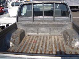 Toyota Hilux DX Utility Pickup picture