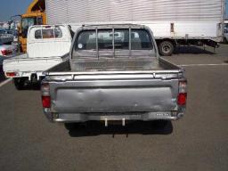 Toyota Hilux DX Utility Pickup picture