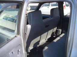 Toyota Hilux DX Utility Pickup picture