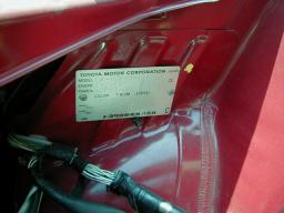 Toyota ist 1.5S L EDITION picture