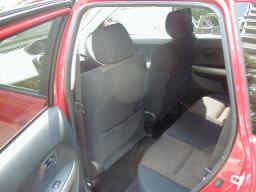 Toyota ist 1.5S L EDITION picture