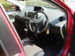 Toyota ist 1.5S L EDITION picture