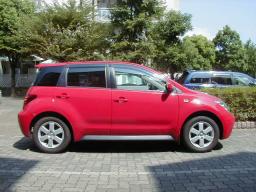 Toyota ist 1.5S L EDITION picture