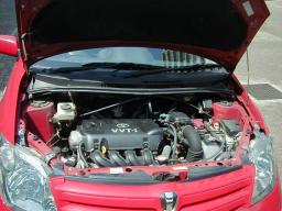 Toyota ist 1.5S L EDITION picture