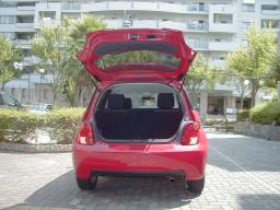 Toyota ist 1.5S L EDITION picture