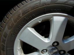 Toyota ist 1.5S L EDITION picture