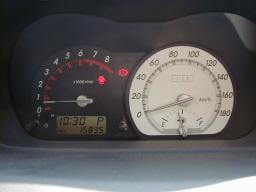 Toyota ist 1.5S L EDITION picture