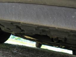 Nissan TIIDA LATIO 15S picture