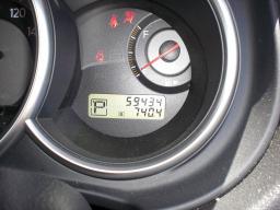 Nissan TIIDA LATIO 15S picture