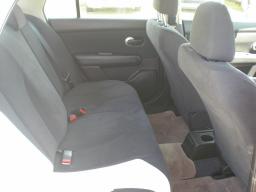 Nissan TIIDA LATIO 15S picture