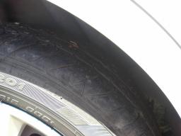 Nissan TIIDA LATIO 15S picture