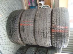 Picture 4 of Goodyear tire
