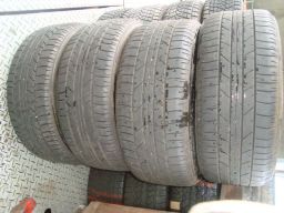 Picture 5 of Bridgestone tire