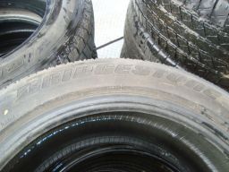 Picture 2 of Bridgestone tire