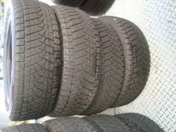 Picture 4 of Bridgestone tire