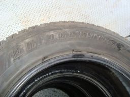 Picture 2 of Bridgestone tire