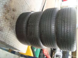Picture 5 of Bridgestone tire