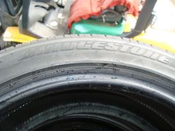 Picture 3 of Bridgestone tire
