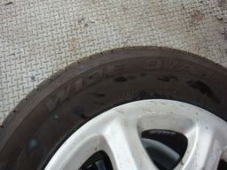 Picture 5 of Firestone tire