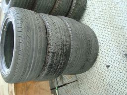 Picture 4 of Bridgestone tire