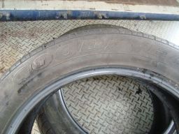 Picture 3 of Goodyear tire