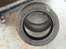 Picture 1 of Goodyear tire