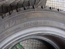 Picture 3 of Yokohama tire