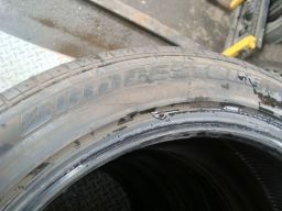 Picture 2 of Bridgestone tire