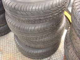 Picture 5 of Dunlop tire