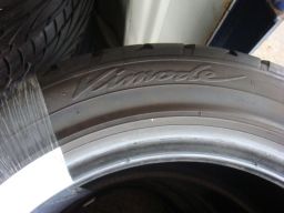 Picture 4 of Trampio tire