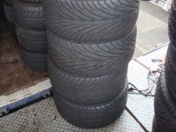 Picture 2 of Trampio tire