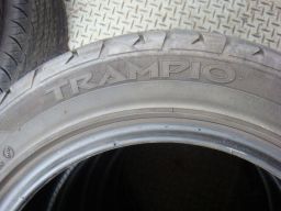 Picture 5 of Trampio tire