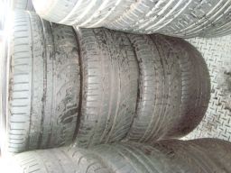 Picture 2 of Michelin tire