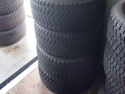 Picture 1 of Yokohama tire