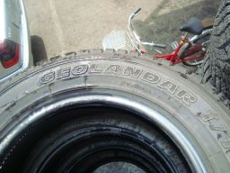 Picture 3 of Yokohama tire
