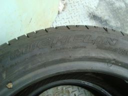 Picture 4 of Michelin tire